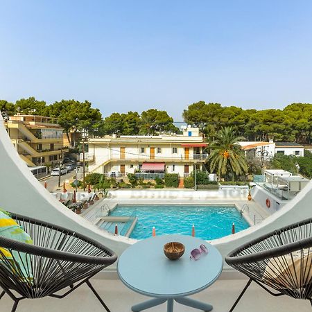 Hotel Vibra Palma Cactus Playa de Palma  Eksteriør billede