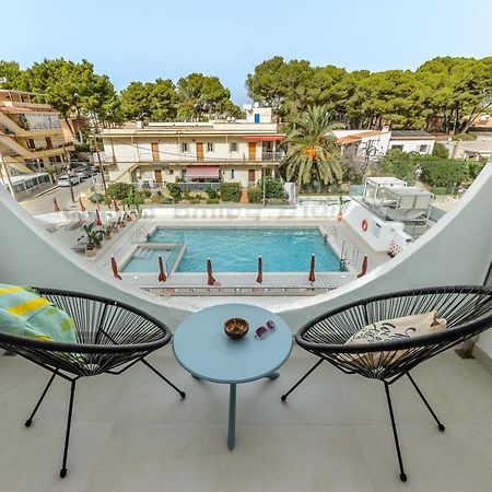 Hotel Vibra Palma Cactus Playa de Palma  Eksteriør billede