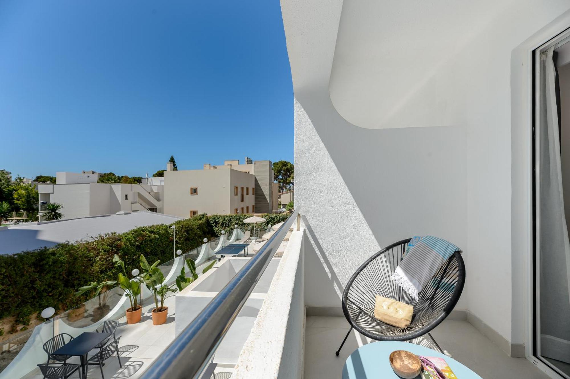 Hotel Vibra Palma Cactus Playa de Palma  Eksteriør billede