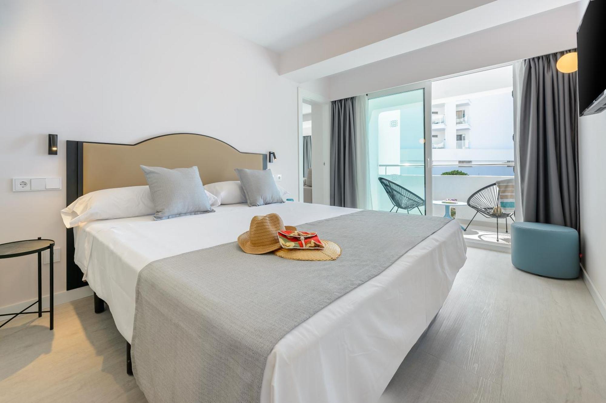 Hotel Vibra Palma Cactus Playa de Palma  Eksteriør billede