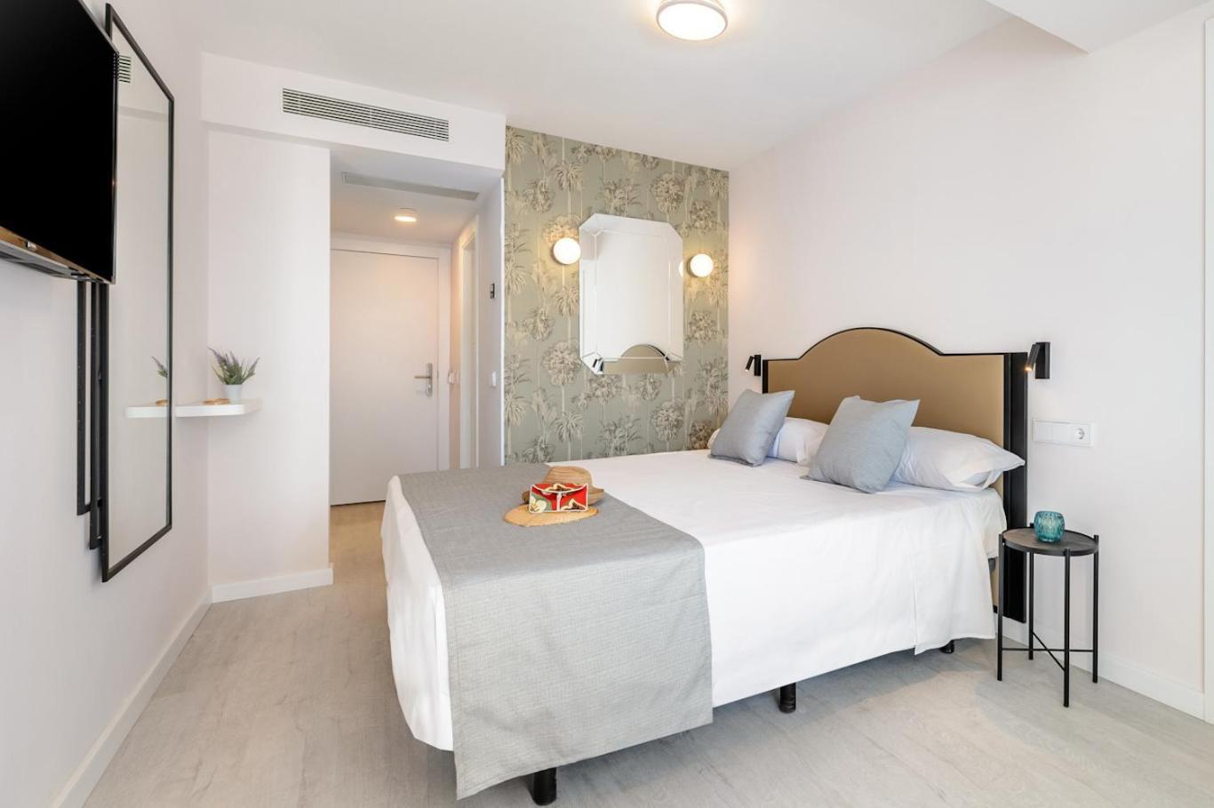 Hotel Vibra Palma Cactus Playa de Palma  Eksteriør billede
