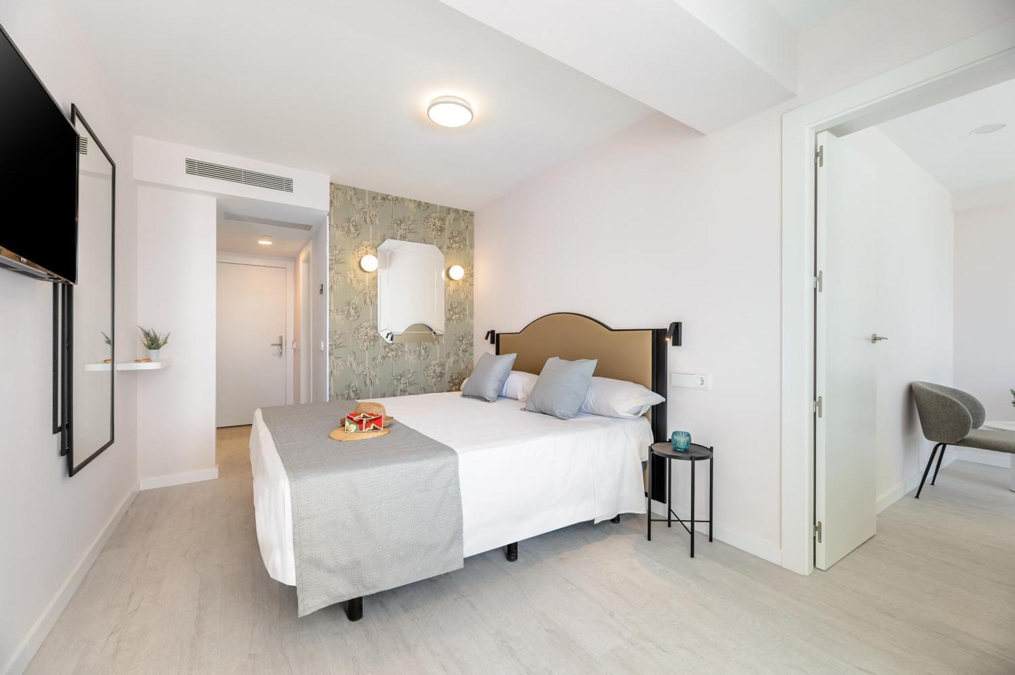 Hotel Vibra Palma Cactus Playa de Palma  Eksteriør billede