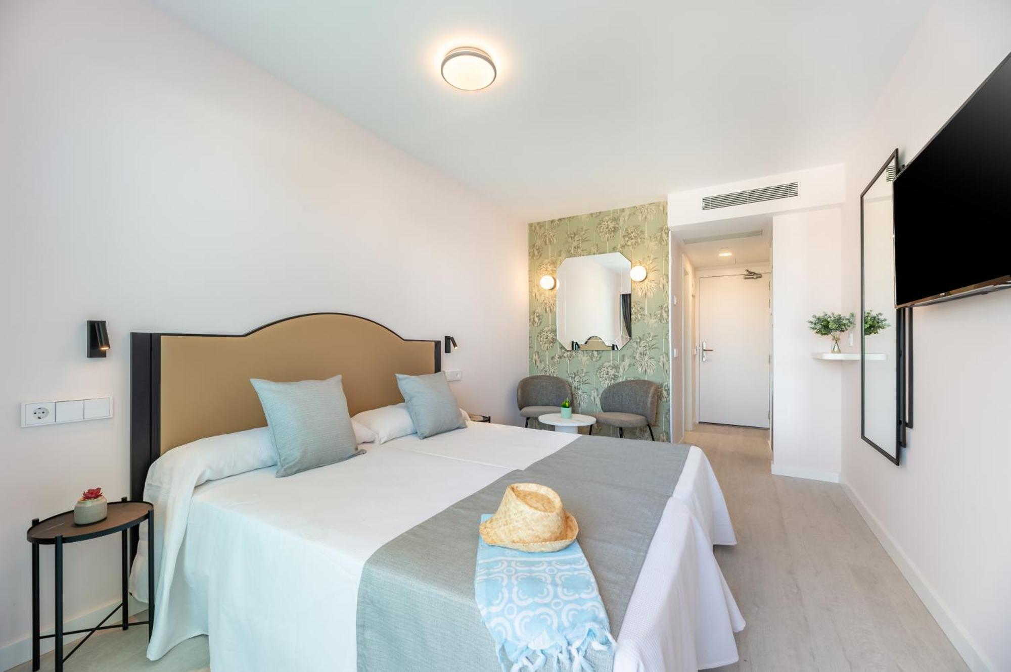 Hotel Vibra Palma Cactus Playa de Palma  Eksteriør billede