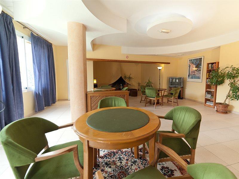 Hotel Vibra Palma Cactus Playa de Palma  Eksteriør billede