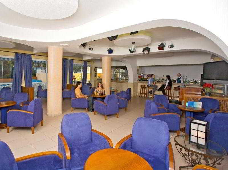Hotel Vibra Palma Cactus Playa de Palma  Eksteriør billede